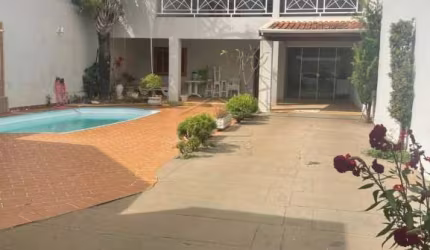 Casa Padrão em Jaú