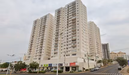 NOVA NAÇÃO AMÉRICA - APARTAMENTO PARA LOCAÇÃO PRÓXIMO AO COLÉGIO GBI, ROTA BRACELL.
