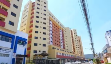Lindo apartamento no MIRANTE AURORA!