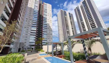 Apartamento Padrão em Bauru