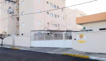 Lindo apartamento completo em armários - VILA DAS FLORES!