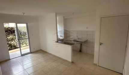 Apartamento Padrão em Jaú