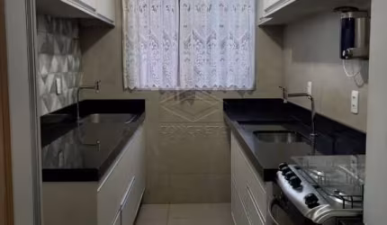 Lindo apartamento térreo - Dante Alighieri