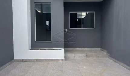 Casa Recem Construida - Jardim Itamaraty