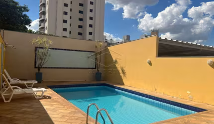 Apartamento 2 dormitórios - Residencial Sevilha