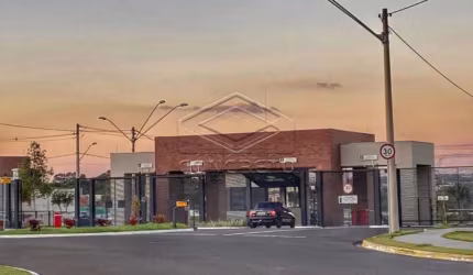 Terreno no Tamboré