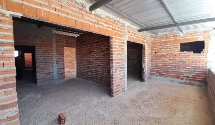 Casa Residência em Jaú