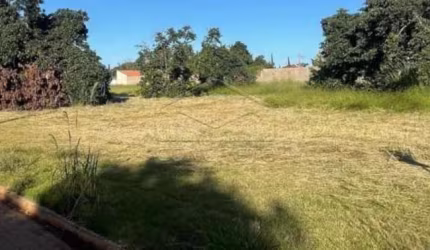 Terreno Condomínio em Jaú