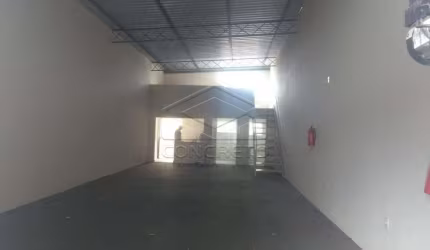 Comercial Salão em Bauru