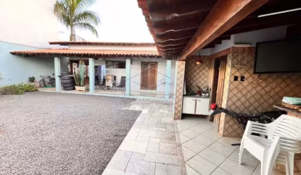 Casa no Parque São José