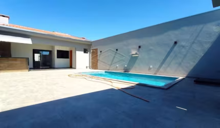 Casa Residência em Jaú