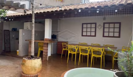 Casa Padrão em Jaú