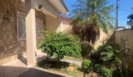 Casa Padrão em Bauru