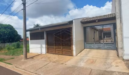 Residência - Quinta da Bela Olinda