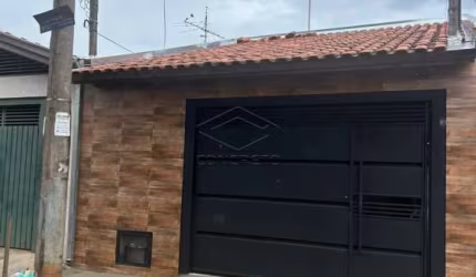 Casa à venda - Ipiranga