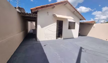 Casa no caju 2