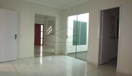 Casa Residência em Jaú