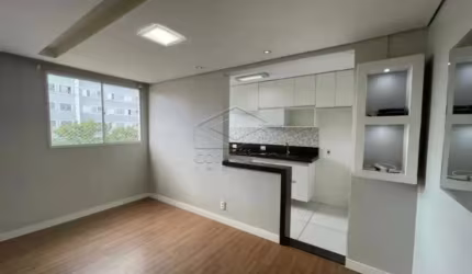 Apartamento mobiliado à Venda- Residencial Copacabana.