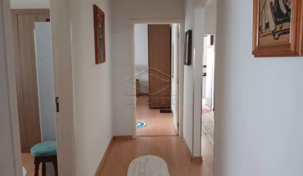 Casa no Maria Luiza IV