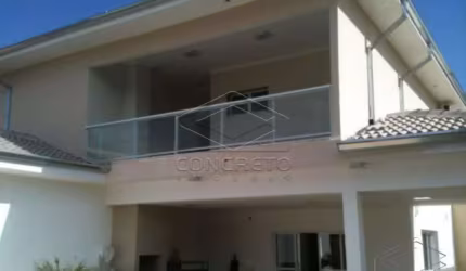 Casa Condomínio em Bauru