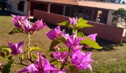 CHACARA NOSSA ROCINHA