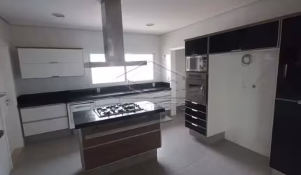 LAGO SUL - MANSÃO CONSTRUIDA EM DOIS LOTES