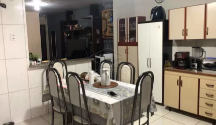 Casa na Rondon perto do Supermercado, Farmácia e Padaria