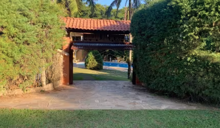 LINDA CHÁCARA NO VALE DO IGAPÓ