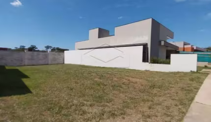 Terreno à venda no Residencial Tamboré, Bauru  por R$ 370.000