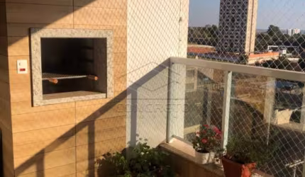 APARTAMENTO À VENDA - EDIFÍCIO LA GUARDIA