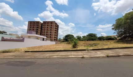 Terreno - Vila Zillo