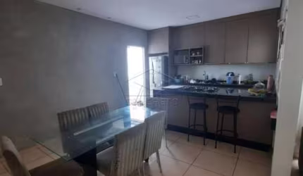 CASA À VENDA - PQ PAULISTA