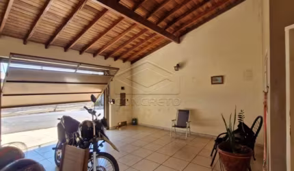 Casa à venda- Jardim Solange