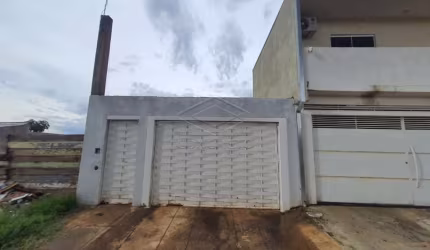 Edícula 60mt - Vila Industrial