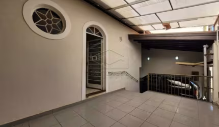 Casa Padrão em Jaú