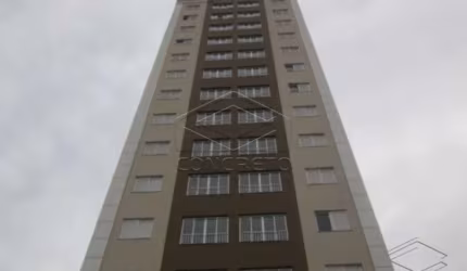 Apartamento Padrão em Bauru