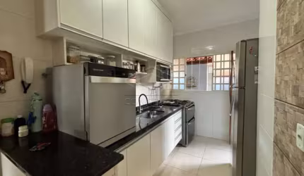Casa Padrão em Bauru