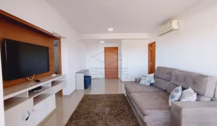 Apartamento Padrão em Lençóis Paulista