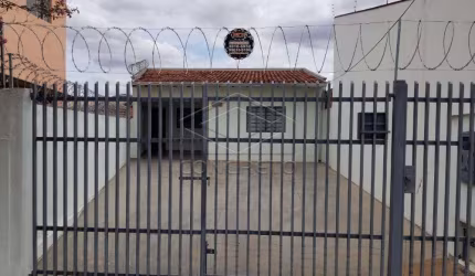 Casa Padrão em Bauru