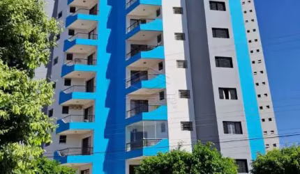 Apartamento Padrão em Bauru