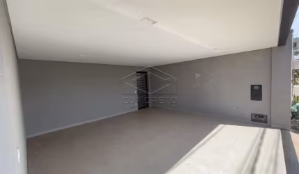Casa Residência em Jaú