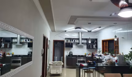 Casa Residência em Jaú