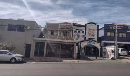 Casa Padrão em Bauru