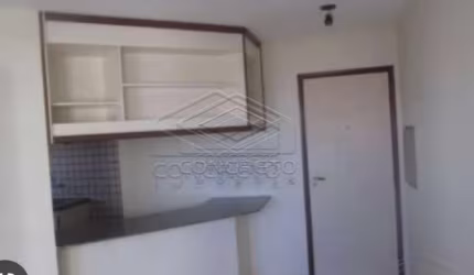 Apartamento Padrão em Bauru