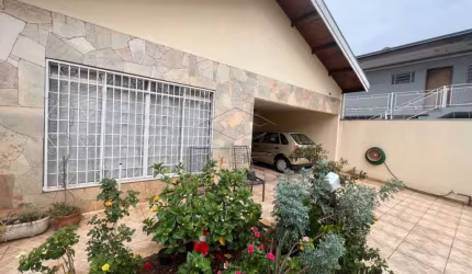 Excelente Oportunidade: Imóvel com Edícula e Potencial Comercial