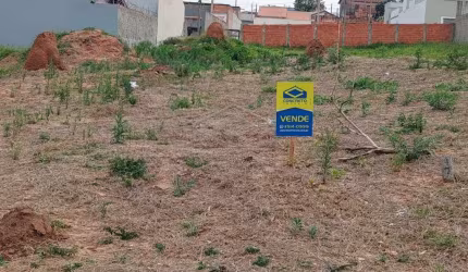 Terreno Área em Botucatu
