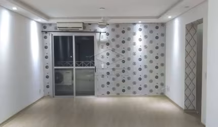 Apartamento à venda - Residencial Vila Inglesa