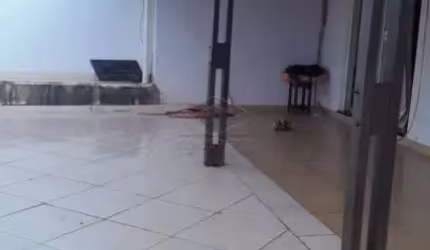 Casa Sobrado em Jaú