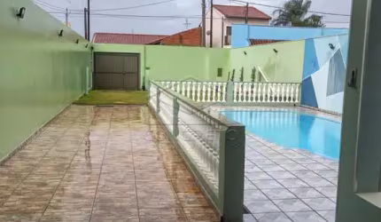 Casa Residência em Jaú