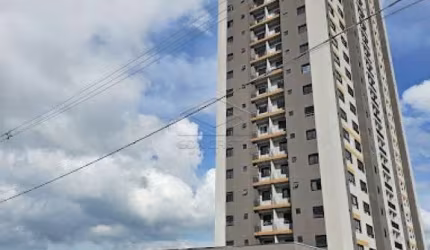 Apartamento de primeira linha INSIDE - JARDIM AURI VERDE!